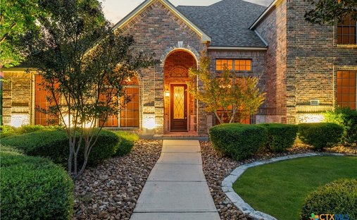Maison à San Antonio, Texas, États-Unis 1