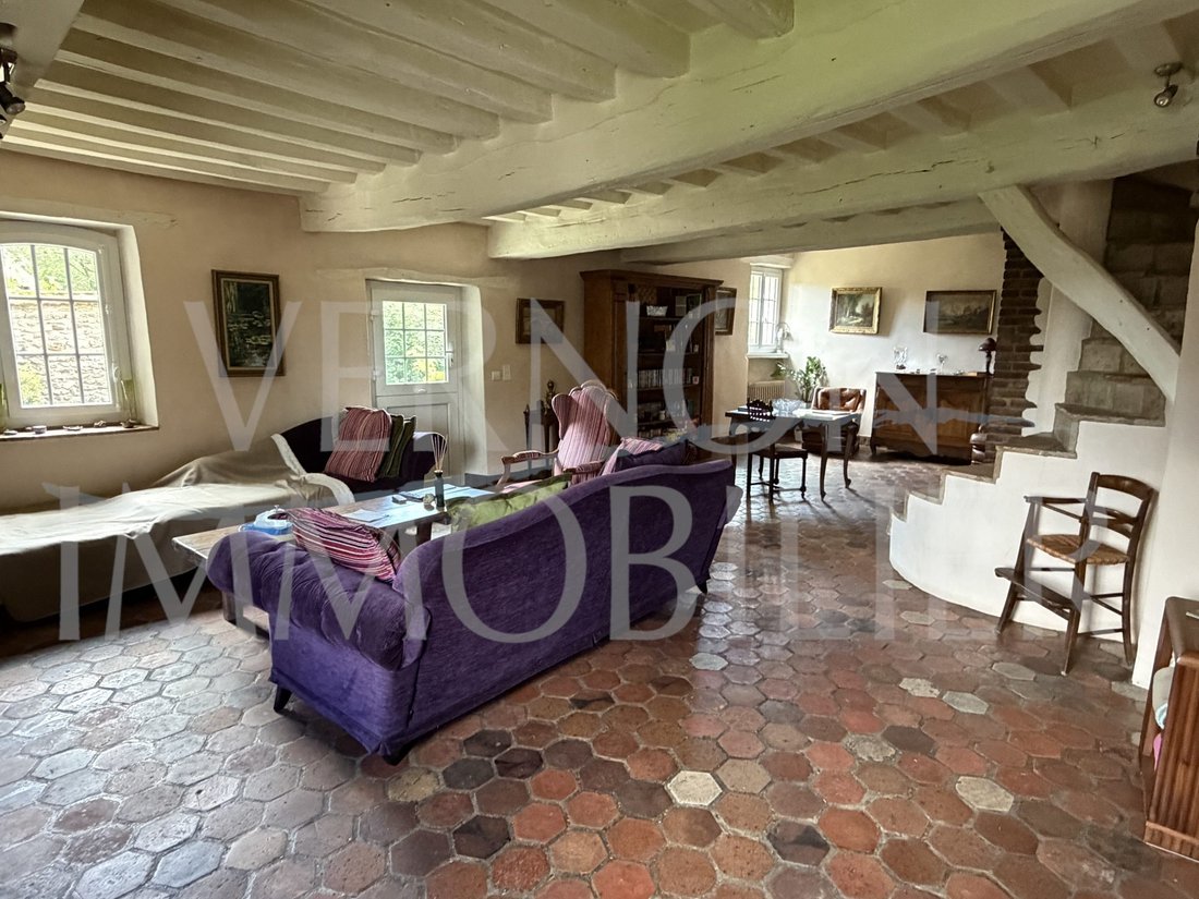 House in Vernon, Normandy, France 4 - 17963396