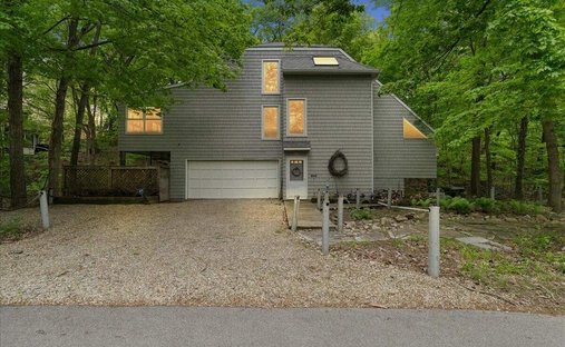 Haus in Sawyer, Michigan, Vereinigte Staaten 1