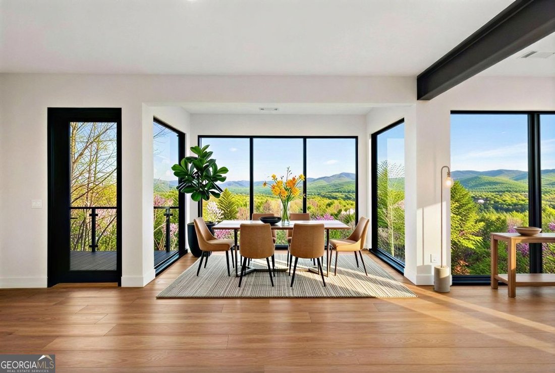 House in Blairsville, Georgia, United States 3 - 17958511