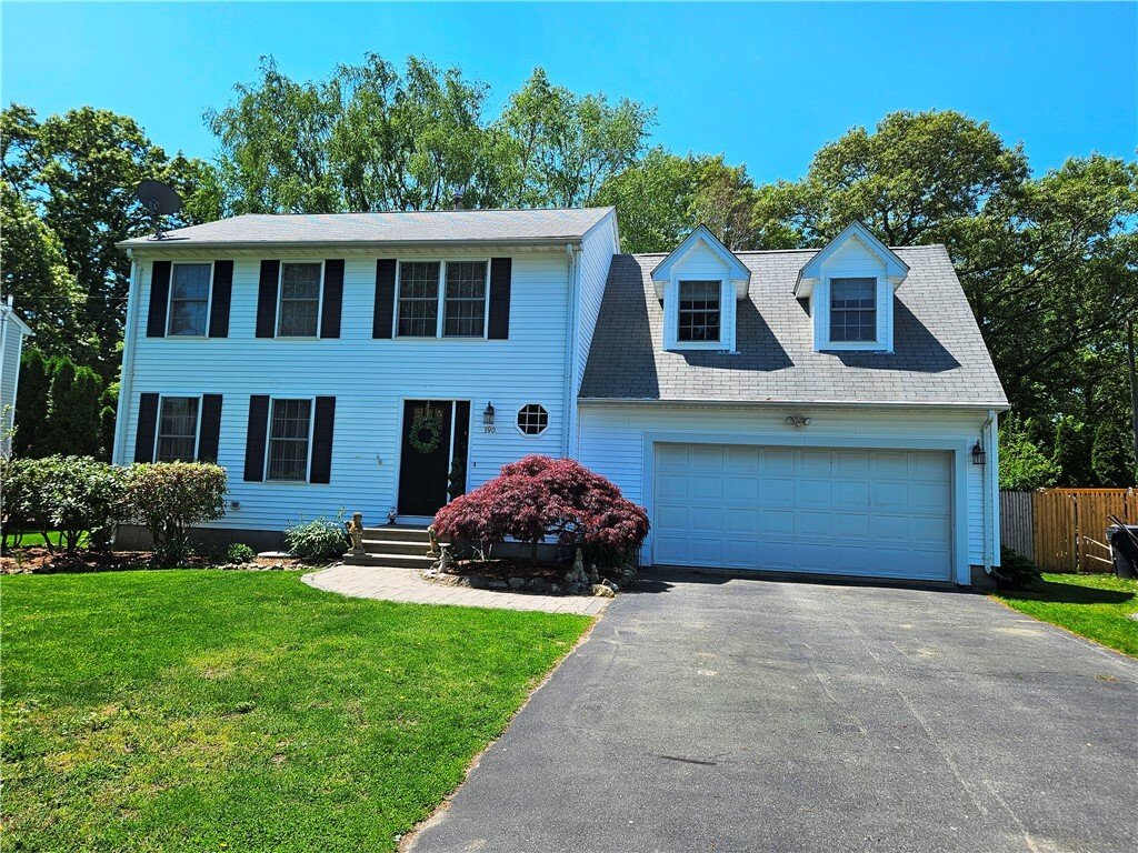 House in Warwick, Rhode Island, United States 1 - 17957979
