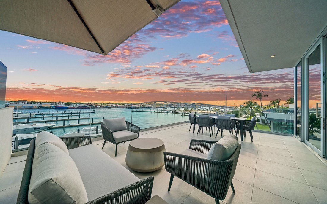 Apartment in Nassau, New Providence, The Bahamas 1 - 17959070