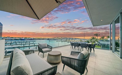 Apartment in Nassau, New Providence, The Bahamas 1