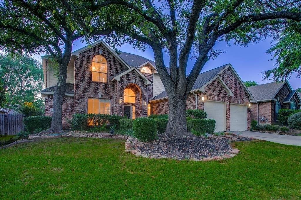 House in Keller, Texas, United States 1 - 17961762