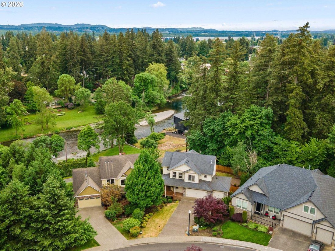 House in Washougal, Washington, United States 3 - 17960810