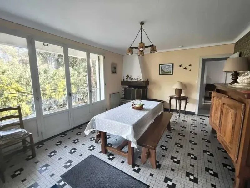 Villa in Les Villages, Saint-Brevin-les-Pins, France 2 - 17958961