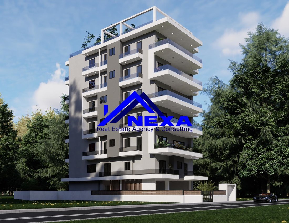 Apartment in South Athens, Attica, Greece 3 - 17959016