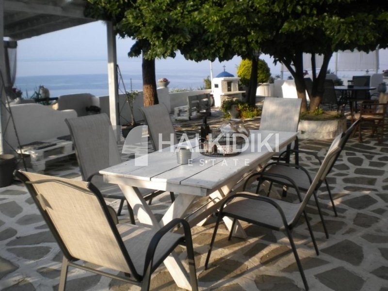 Kassandra, Macedonia and Thrace, Greece 3 - 17963530