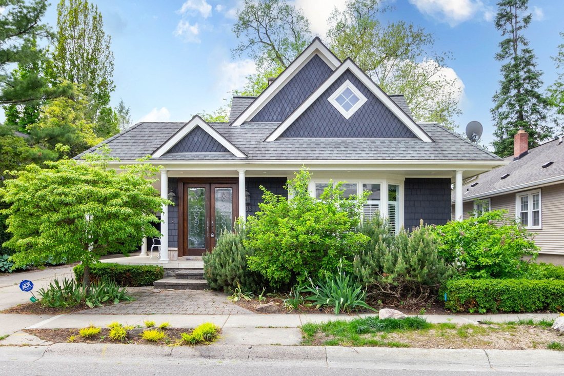 House in Birmingham, Michigan, United States 1 - 16416851