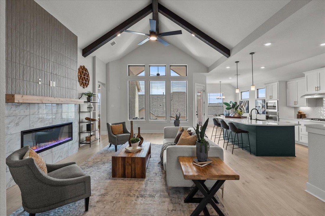 House in Buda, Texas, United States 2 - 17961367