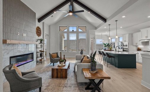 Maison à Buda, Texas, États-Unis 1