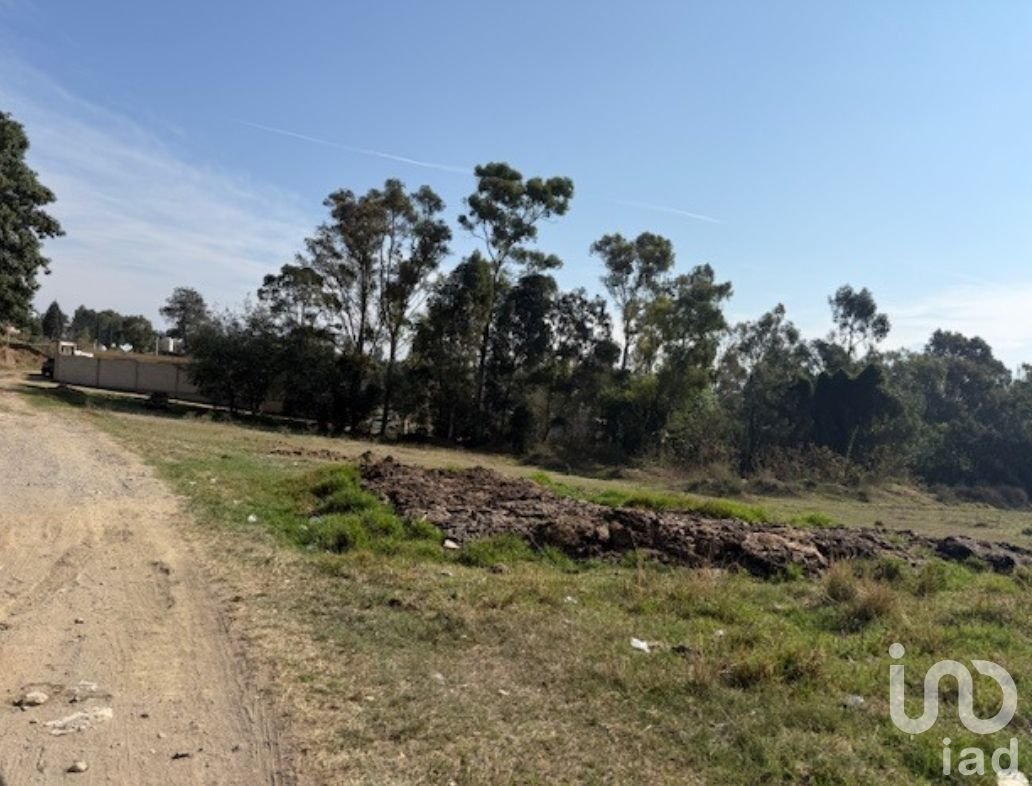 Land in Almecatla, Puebla, Mexico 5 - 17959088