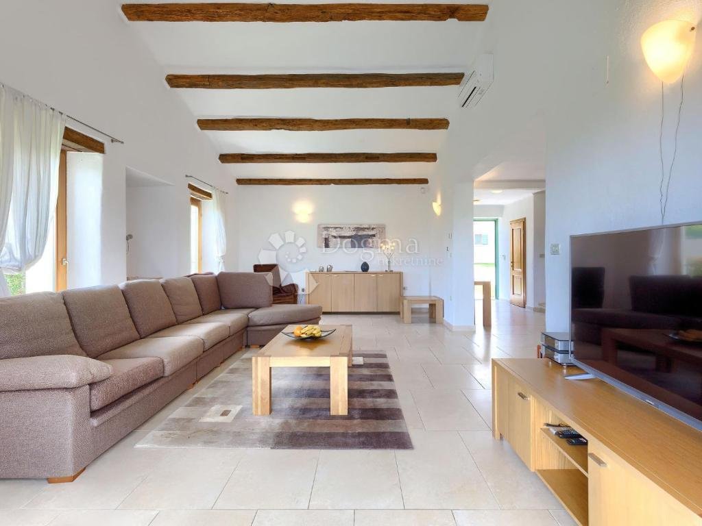 Casa a Buie, Regione istriana, Croazia 3 - 17961915