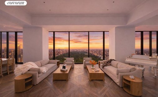 Eigentumswohnung in New York City, New York, Vereinigte Staaten 1
