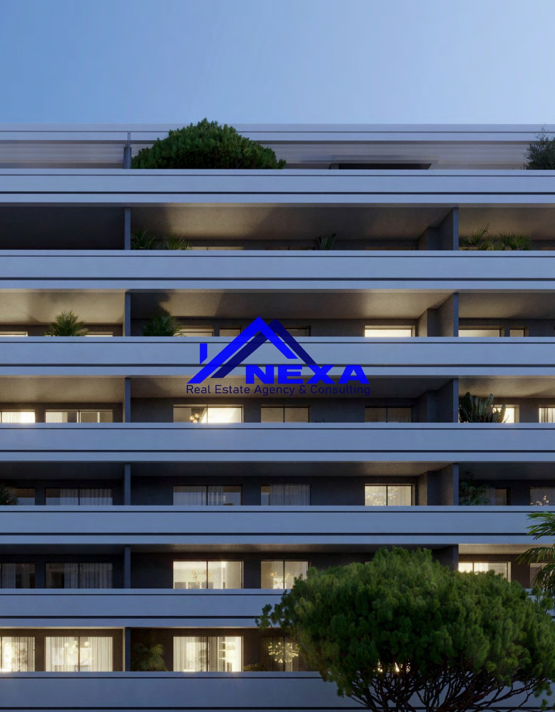 Apartment in South Athens, Attica, Greece 1 - 17959065