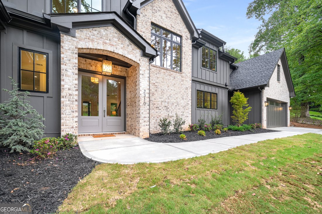 House in Powder Springs, Georgia, United States 3 - 17887919