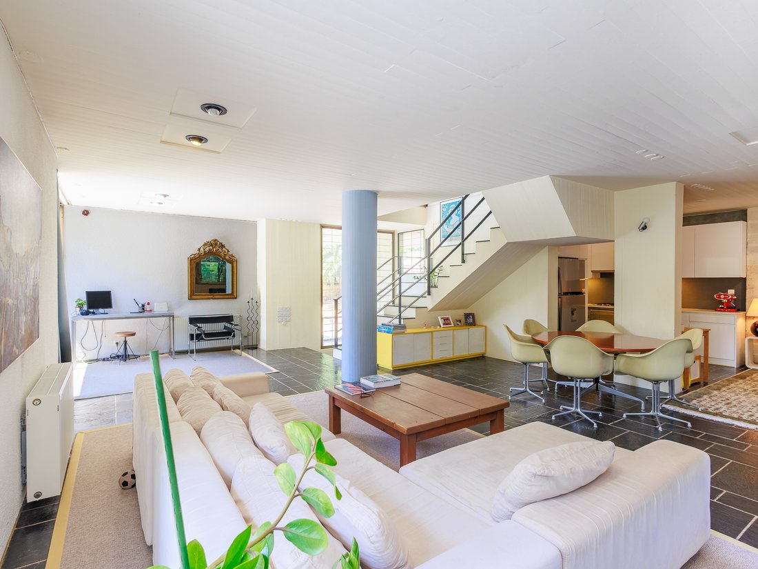 Apartment in Kifisia, Attica, Greece 1 - 17961068