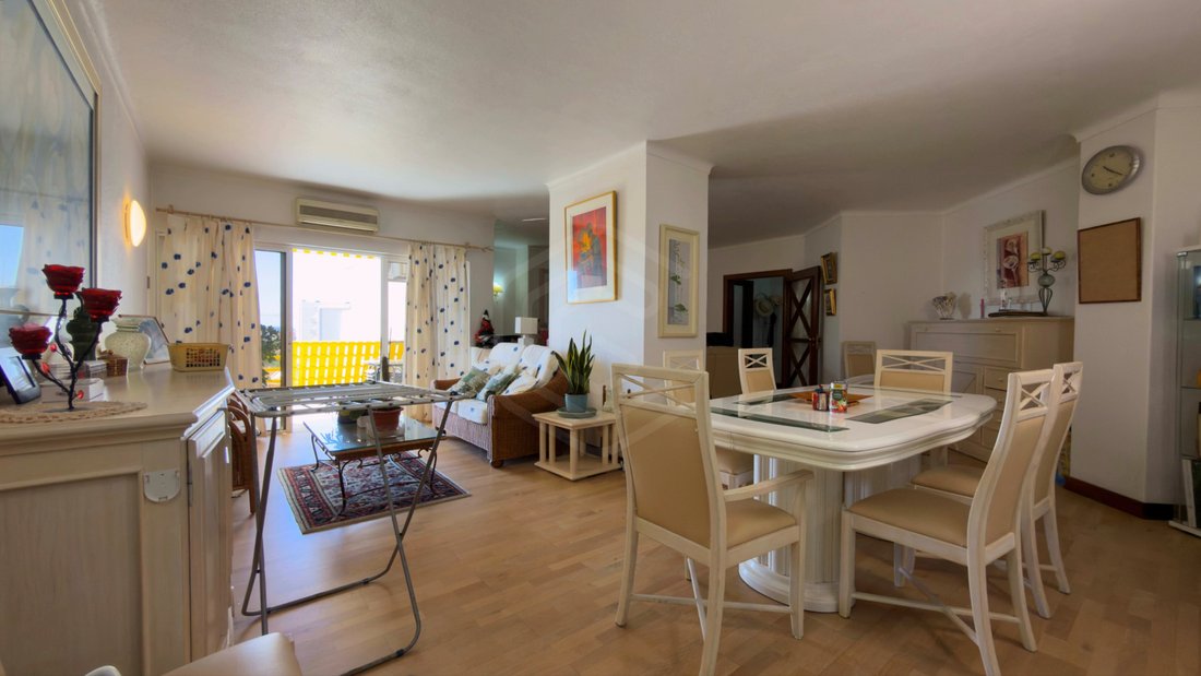 Apartment in Vilamoura, Quarteira, Algarve 2 - 17962297