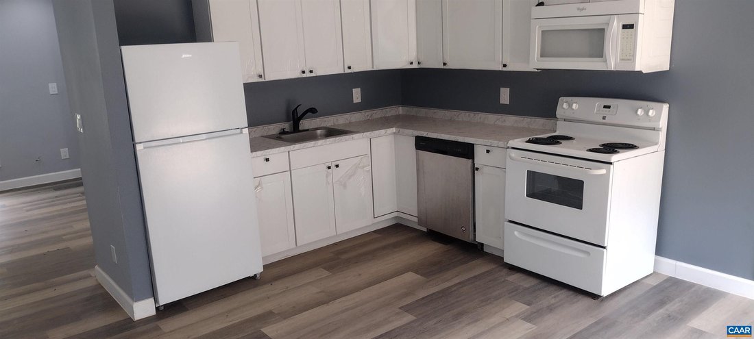 Appartement à Charlottesville, Virginie, États-Unis 2 - 17961360