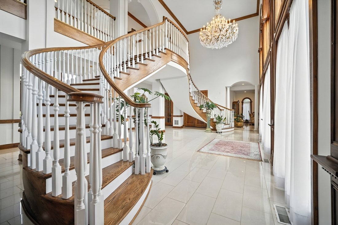 House in Barrington Hills, Illinois, United States 5 - 17958377