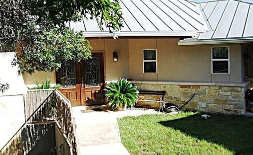 House in Canyon Lake, Texas, United States 1