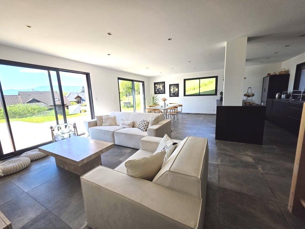 Haus in Barby, Auvergne-Rhone-Alpen, Frankreich 3 - 17963469