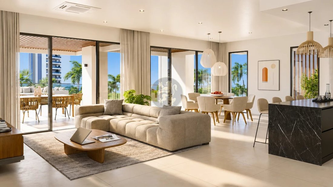Villa in Lowlands, Sint Maarten 5 - 17960625