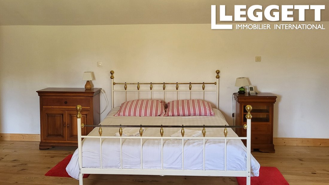 Farm Ranch in Verdun-en-Lauragais, Occitania, France 5 - 14828785