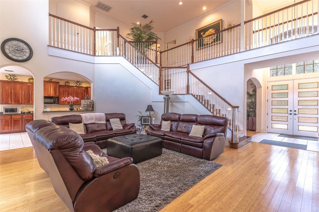 House in Brandon, Florida, United States 3 - 17962538
