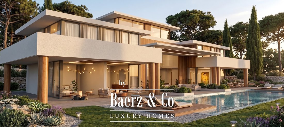 House in Castelldefels, Catalonia, Spain 1 - 17958804