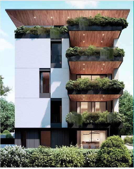 Apartment in Selvana, Treviso, Italy 3 - 17962063