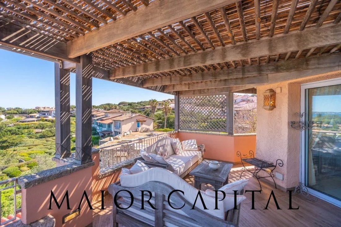 Condo in Porto Rotondo, Olbia, Sardinia 5 - 17963097