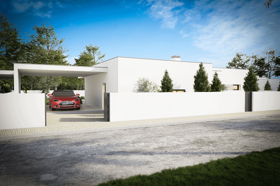 Villa in Nazare, Leiria District, Portugal 5 - 17960084