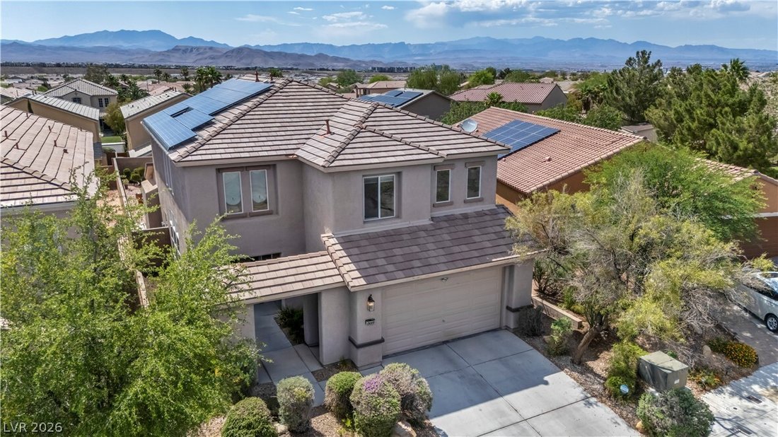 House in Henderson, Nevada, United States 3 - 17960960