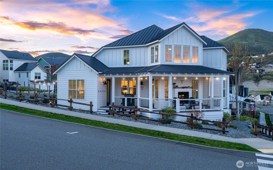 House in Chelan, Washington, United States 2 - 17959566