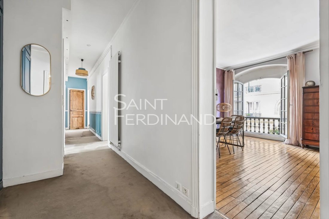 Apartment in Ile de la Jatte - Parc d'Orléans, Neuilly-sur-Seine, France 5 - 17959071