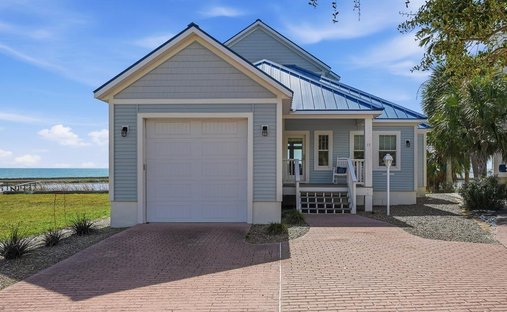 House in Rockport, Texas, United States 1
