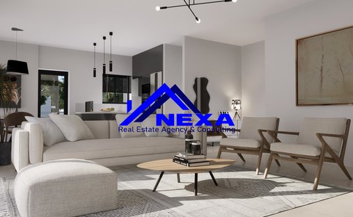 Apartment in South Athens, Attica, Greece 1