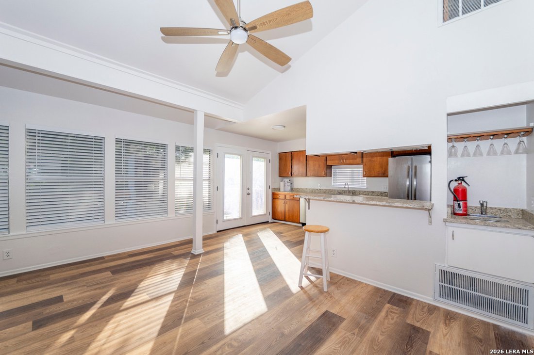Apartment in San Antonio, Texas, United States 3 - 17961995