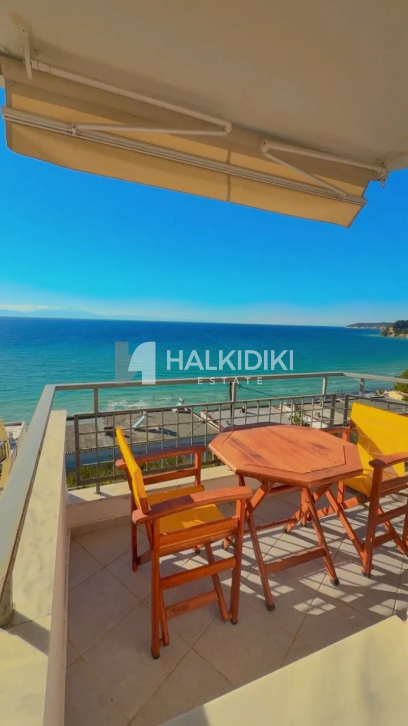 Apartment in Kassandra, Macedonia and Thrace, Greece 2 - 17963567