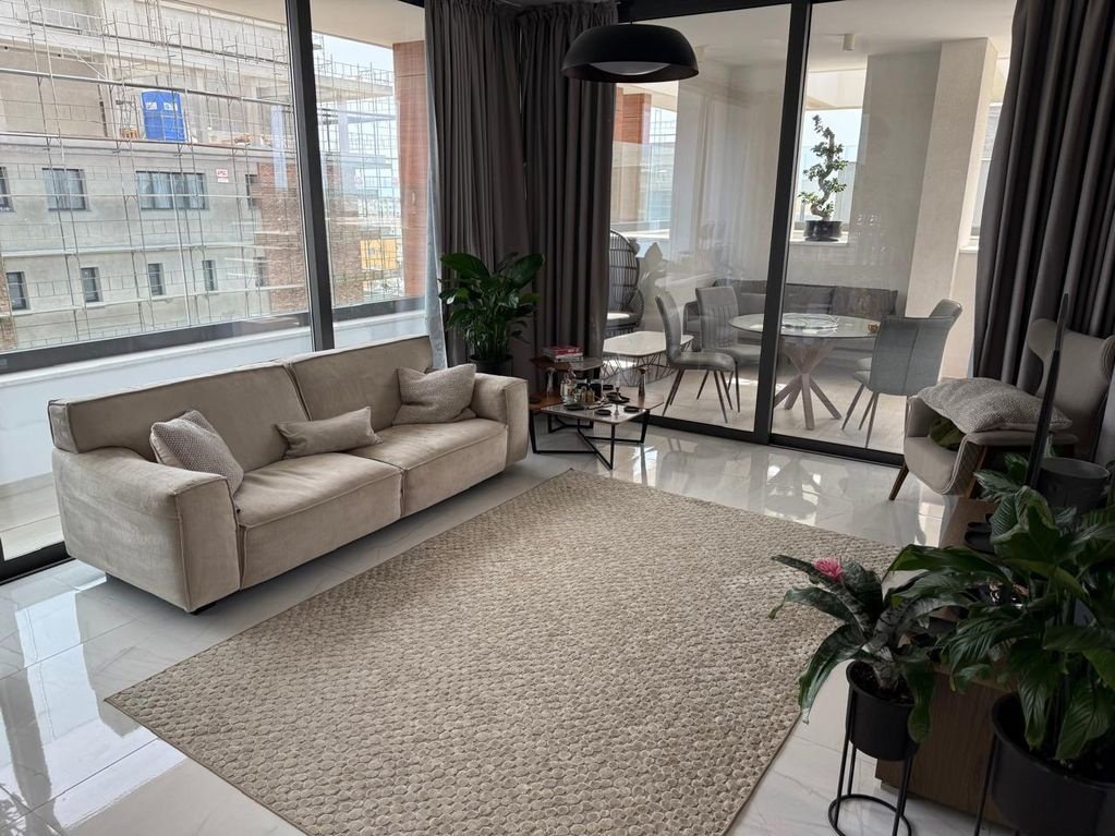 Apartment in Germasogeia, Limassol, Cyprus 1 - 13544863