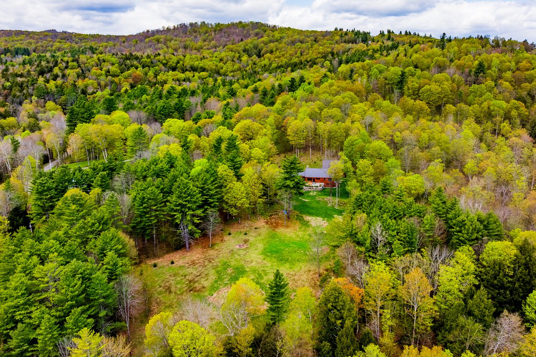 House in Barnard, Vermont, United States 5 - 17540622