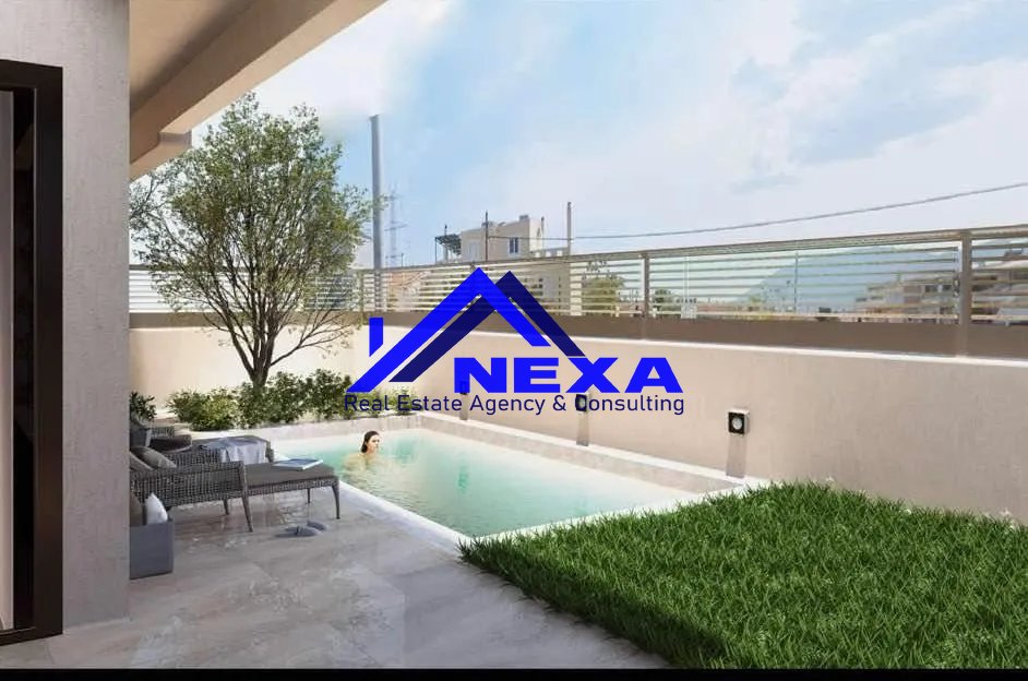 Apartment in Gerakas, Attica, Greece 3 - 17958903