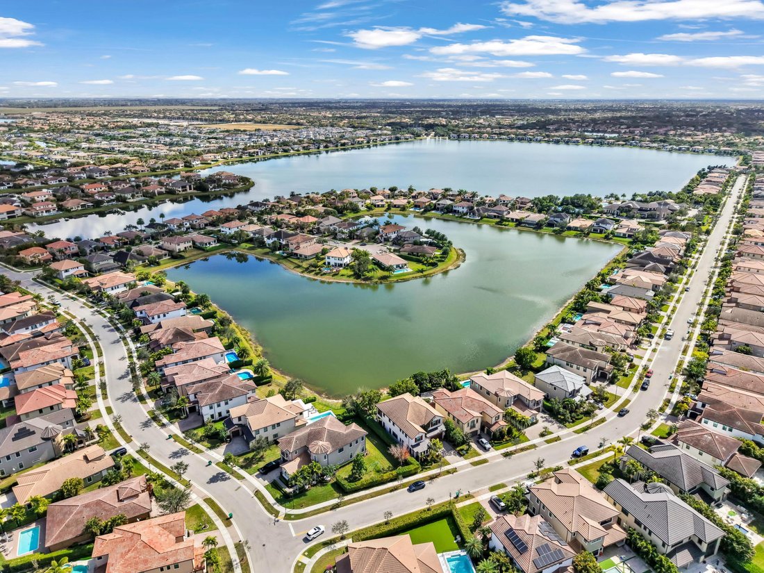House in Parkland, Florida, United States 2 - 17958590