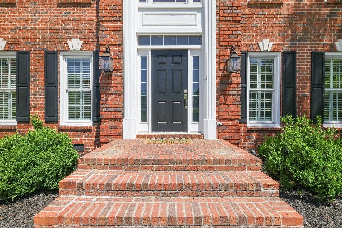 House in Hendersonville, Tennessee, United States 3 - 17961481
