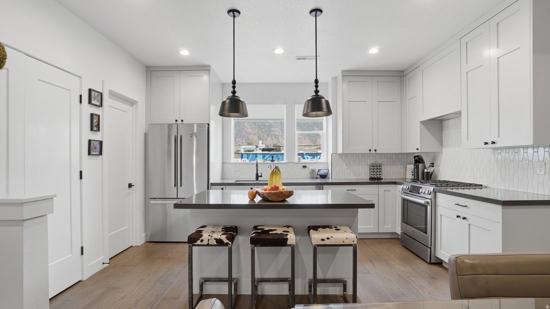 Townhouse in Provo, Utah, United States 4 - 17958198