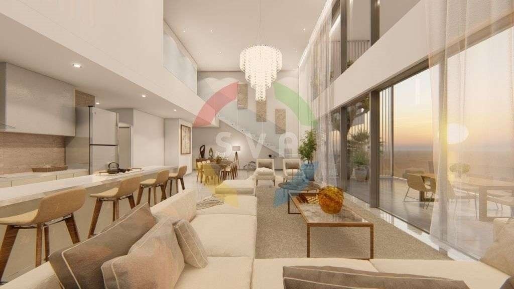 Apartment in Paphos, Paphos, Cyprus 1 - 13544928