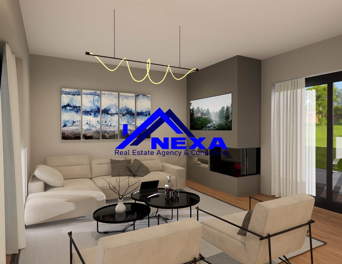Apartment in Nea Smyrni, Attica, Greece 4 - 17958722