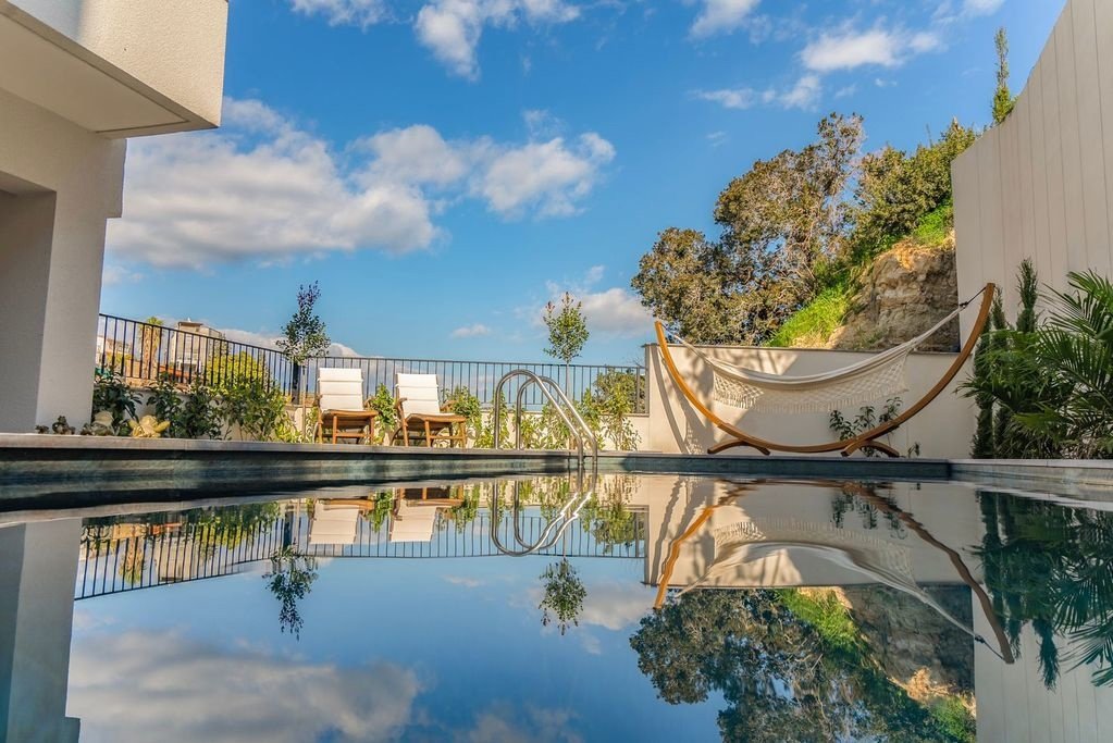 Apartment in Germasogeia, Limassol, Cyprus 1 - 13766086
