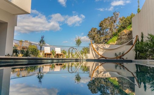 Apartamento en Germasogeia, Distrito de Limasol, Chipre 1